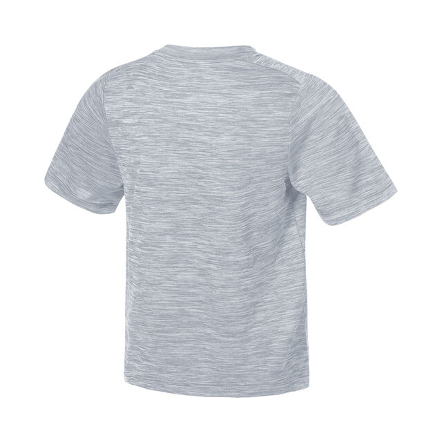 B NK DF MULTI SS  TOP LBR HTHR