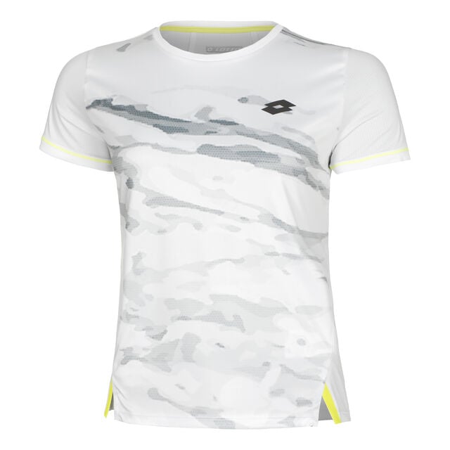 Tech W Ii  D1 Tee