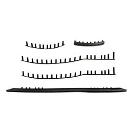 Prestige Speed Team 2024 Ösenbandset-Schwarz