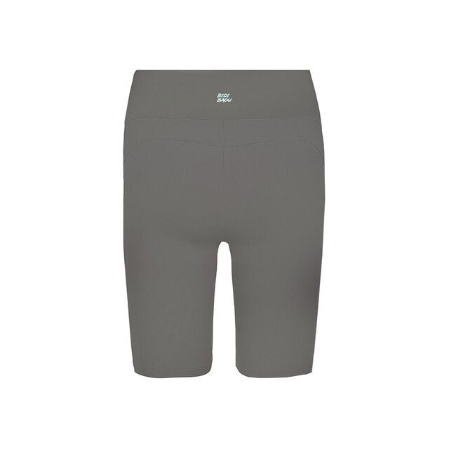 Quadriceps Move Cycling Shorts - black