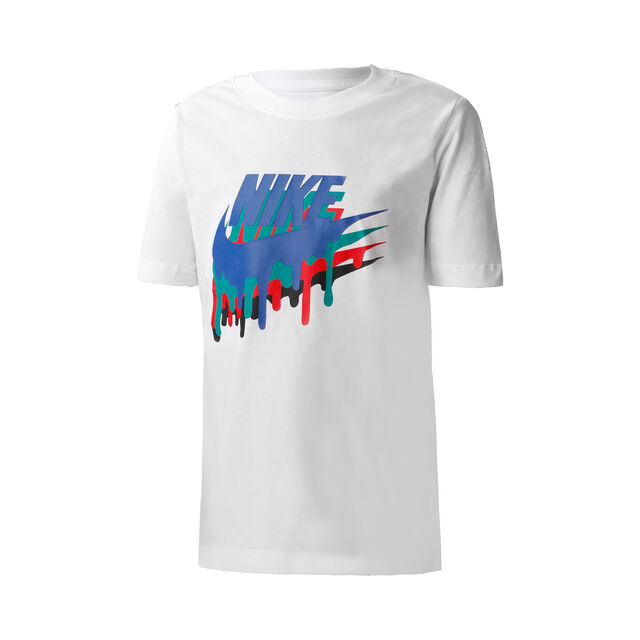 Sportswear Melted Crayon Tee Boys