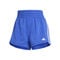 Pacer Woven High Shorts