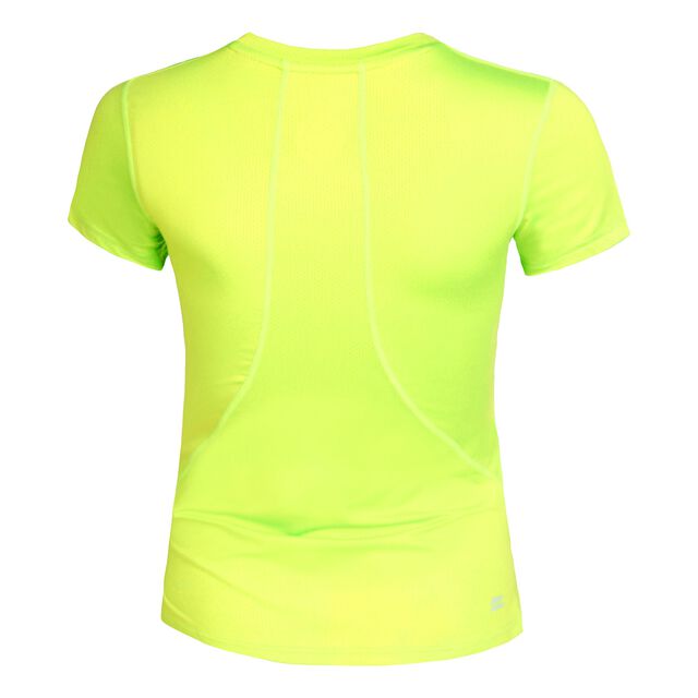 Eve Tech Roundneck Tee Women