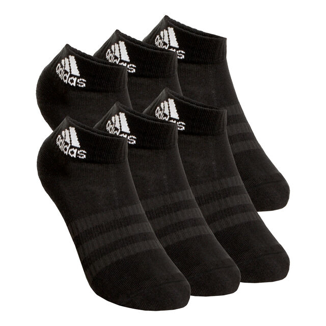 Cushioning Ankle 6er Pack Socks Unisex