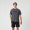 Borg Gym Oversized T-Shirt