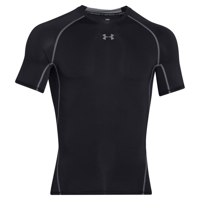 Heatgear Armour Compression Tee Men