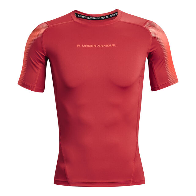 Heatgear Novelty Shortsleeve