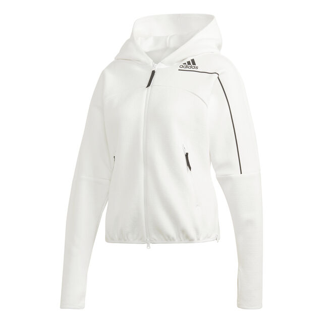 Z.N.E. Hooded Jacket Women