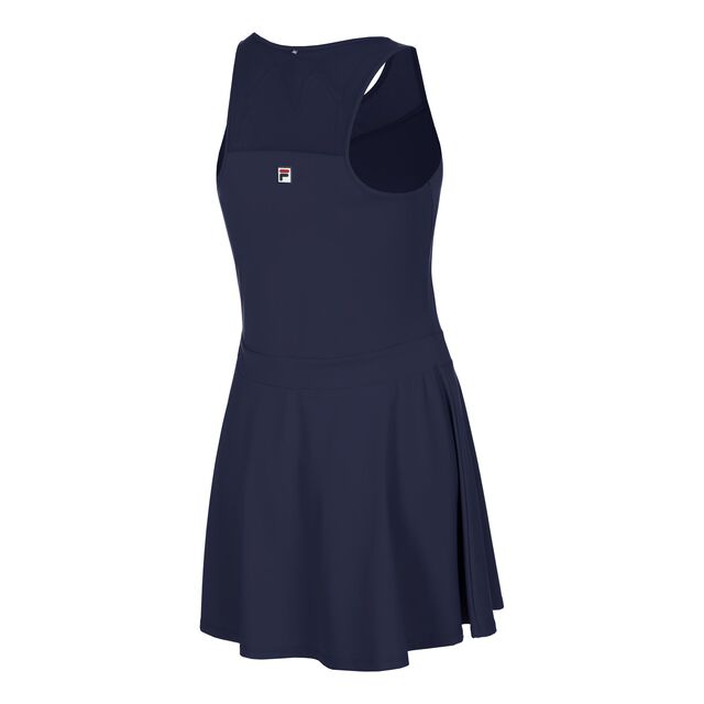 Dress Franja