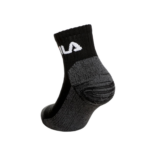 Quarter Sport Socks