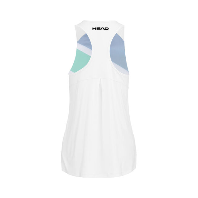 Agility Tank Top