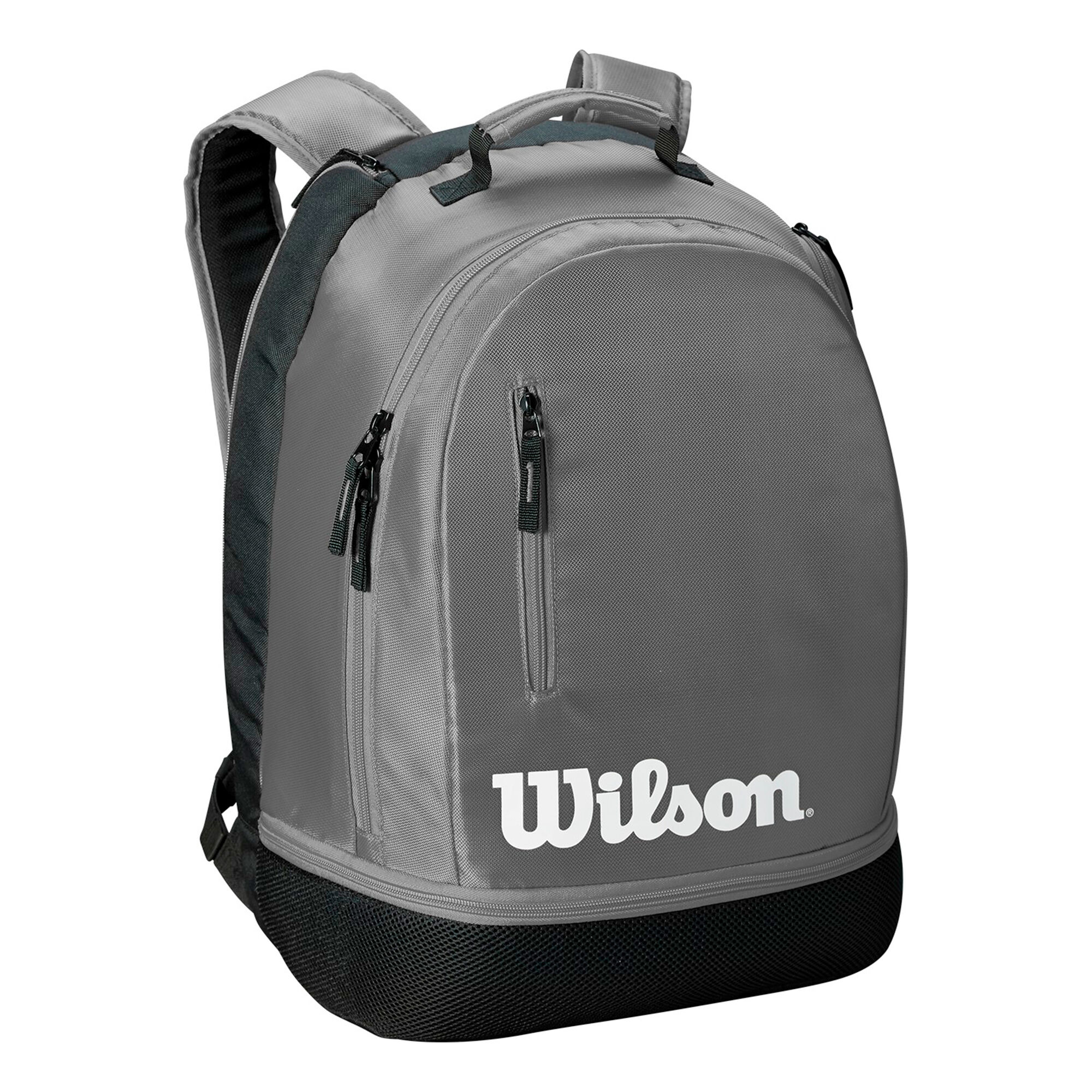 Wilson Team Rucksack - Grau, Schwarz online kaufen ...