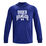 Rival Terry Graphic Hoody