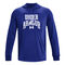 Rival Terry Graphic Hoody