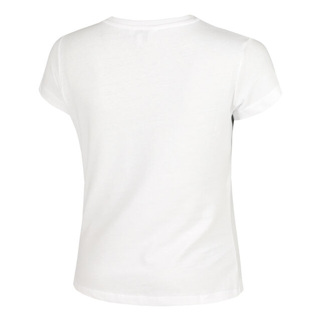 Tee Shirt Roland Garros W