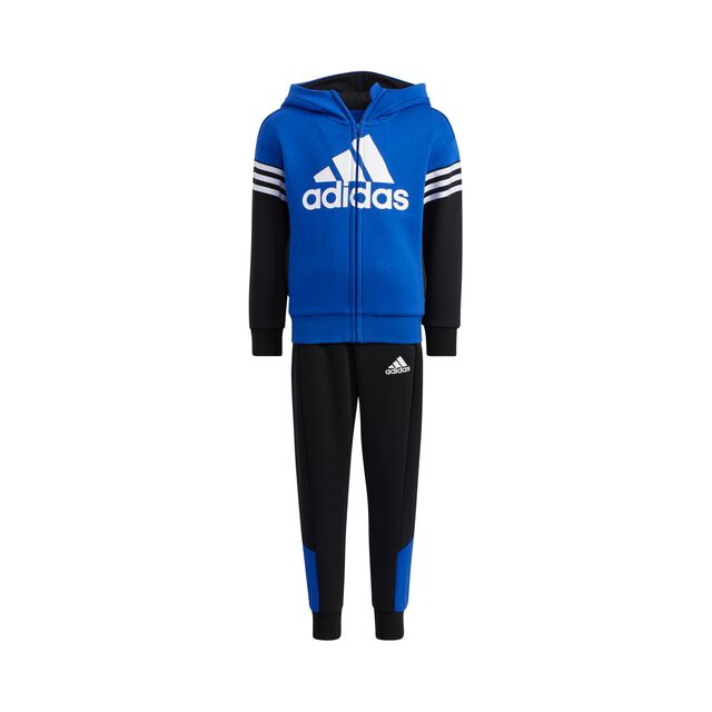 BOS Fleece Tracksuit