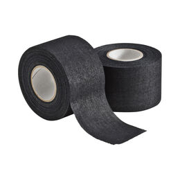 3,8cm X 9,1m Tape 1 Rolle-Schwarz