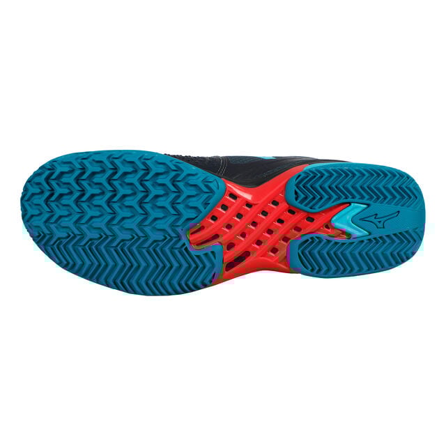 WAVE EXCEED TOUR 6 PADEL
