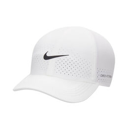 Dri-Fit Dri-Fit Advantage Club Cap Unisex - weiß, schwarz