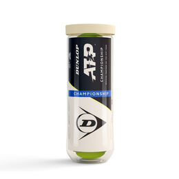 D TB ATP CHAMPIONSHIP 3PET