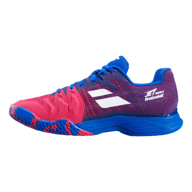 Jet Mach II All Court AC Men
