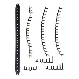 Pure Aero Rafa &Ouml;senbandset-Dunkelblau