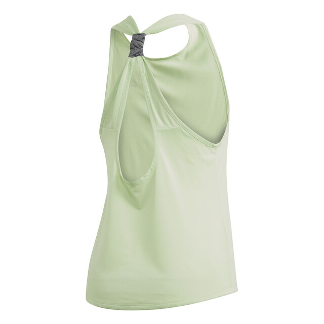 Club Tieback Tank Women