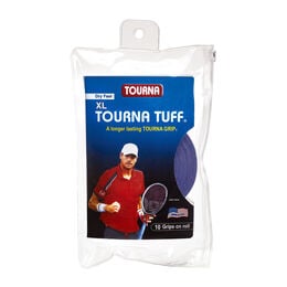 Tuff 10er Pack-Blau