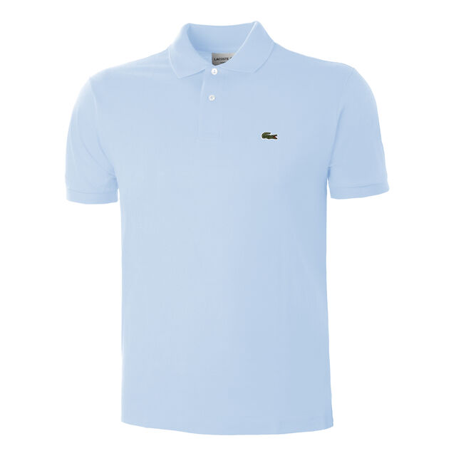 Crocodile Caiman Poloshirt