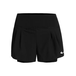 Court Dri-Fit Advantage Shorts Damen-Schwarz