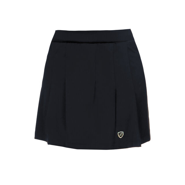 Skort Fancy Basic Women