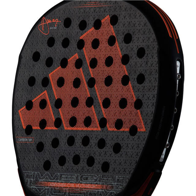 Adipower Multiweight CTRL 3.3