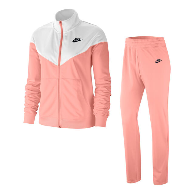 Sportswear Tracksuit Women