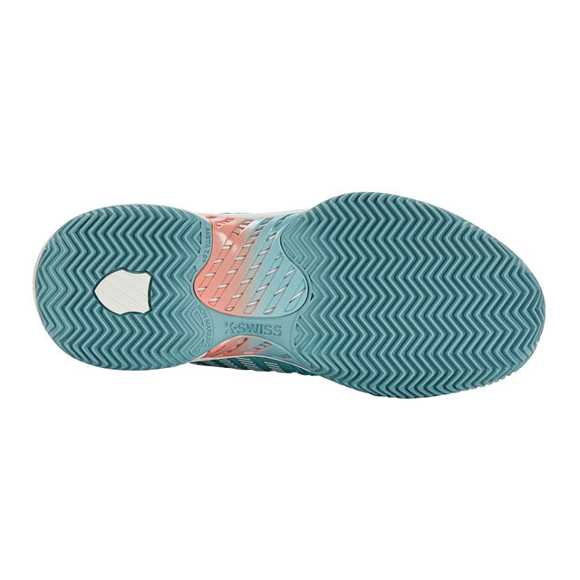 Hypercourt Supreme CLAY