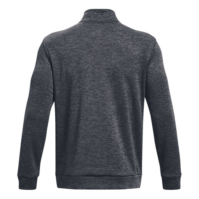 Fleece Quarter Zip