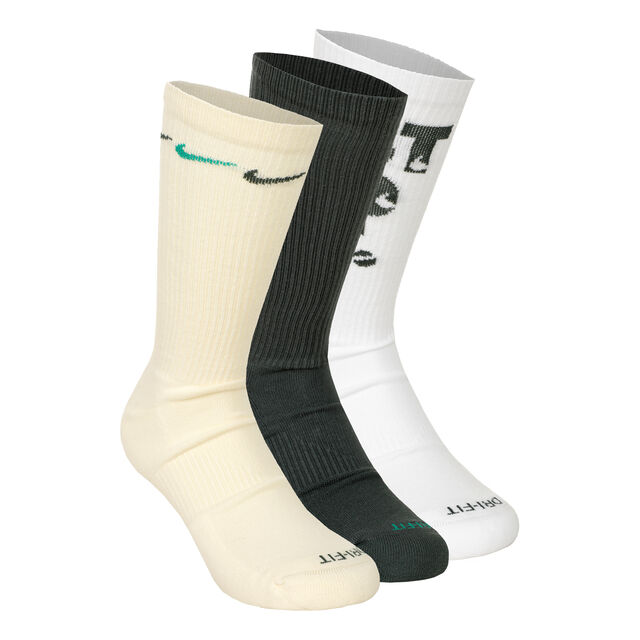 Everyday Plus Cushioned Socks