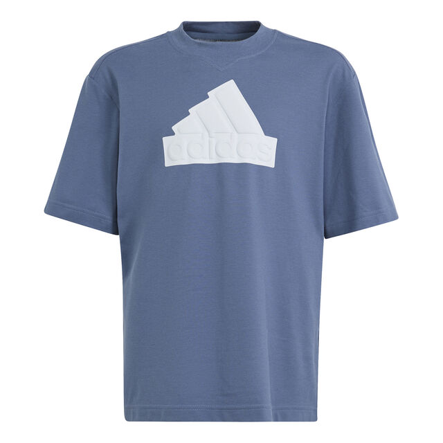 Future Icon Logo Tee