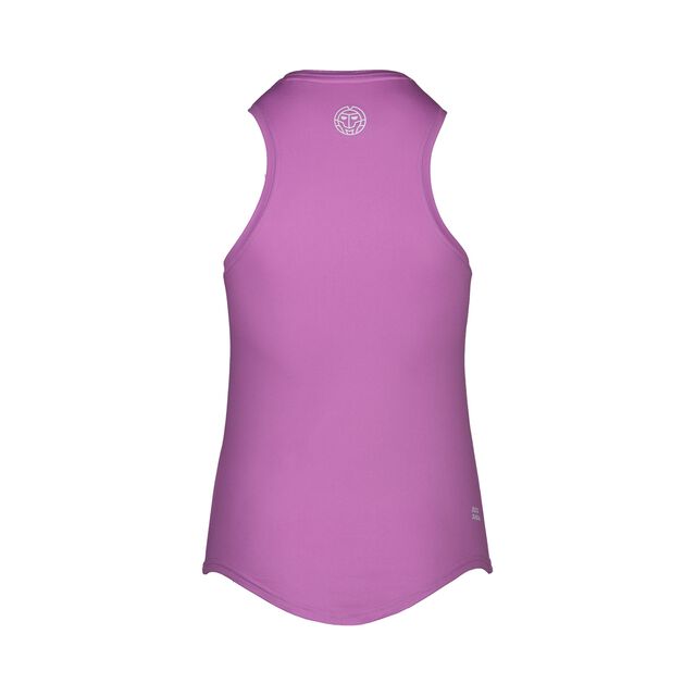 Yara Basic Logo Tank Girls