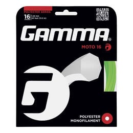 Moto Saitenset 12,2m-Limette