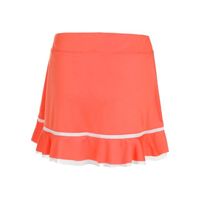 Skort Flounce