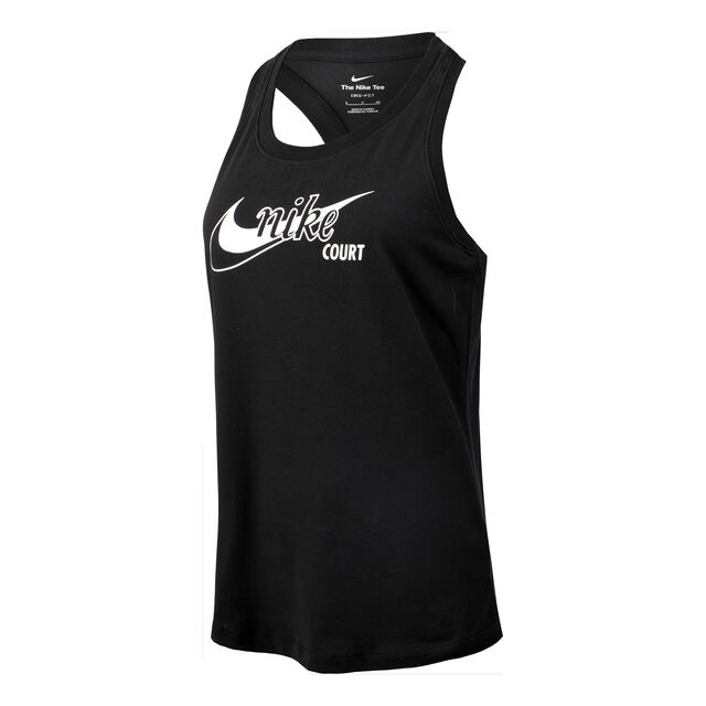 Court Dri-Fit Tank Swoosh