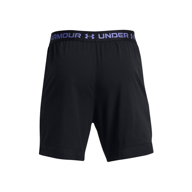 UA Vanish Woven 6in Shorts