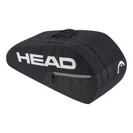 Base Racquet Bag M BK