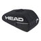 Base Racquet Bag M BK