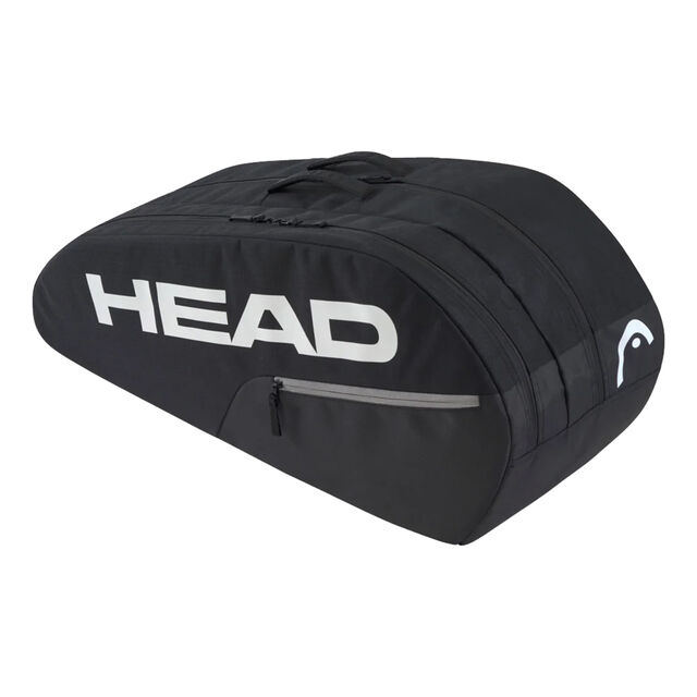 Base Racquet Bag M BK