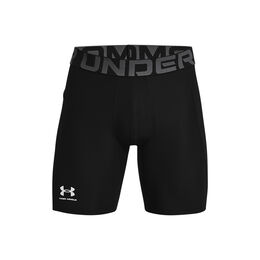 Heatgear Shorts Herren-Schwarz