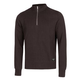 Centre Half Zip