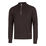 Centre Half Zip