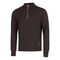 Centre Half Zip