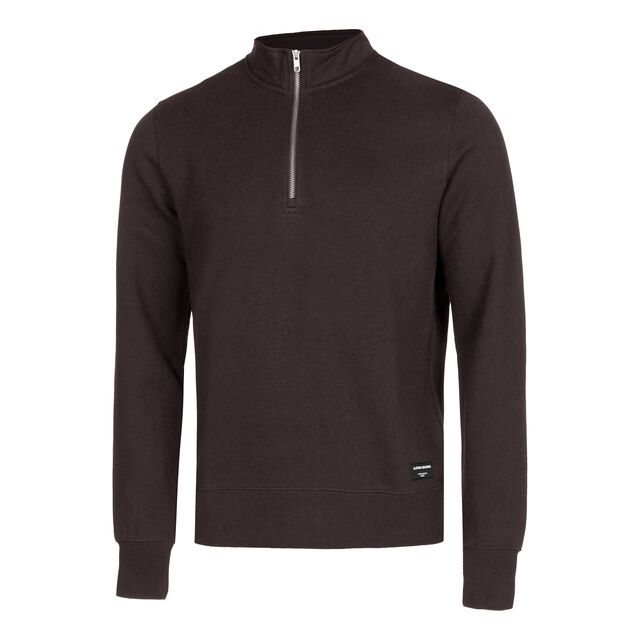 Centre Half Zip